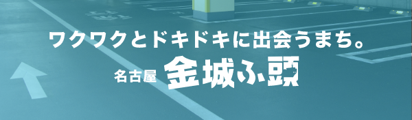 近隣施設・金城ふ頭開発について